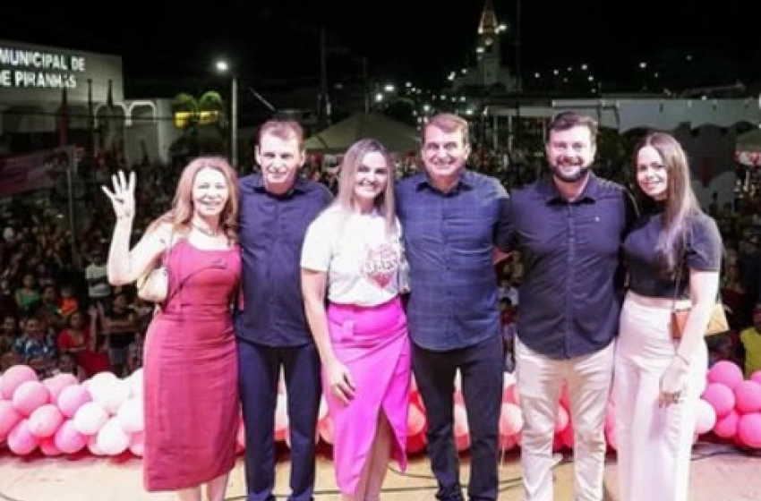 Imagem Dia das Mães em São José de Piranhas