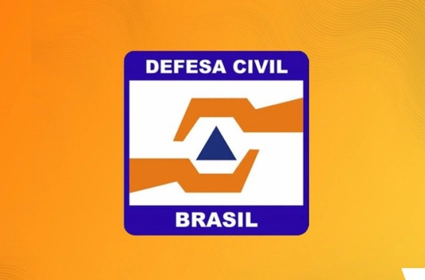 Imagem Defesa Civil do Brasil