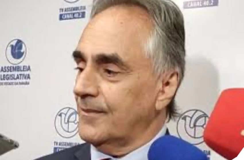 Imagem Deputado Estadual, Luciano Cartaxo