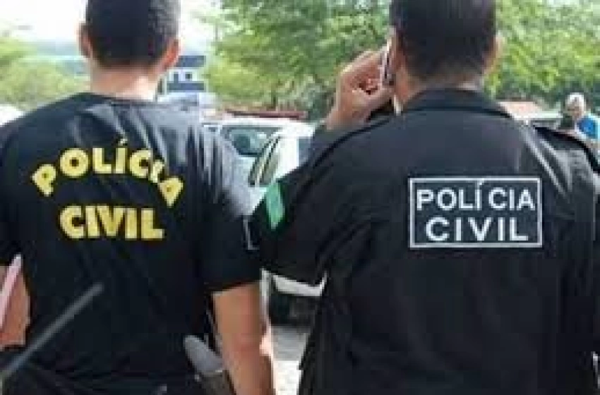Imagem Prisão de grupo envolvido em estelionato cibernético