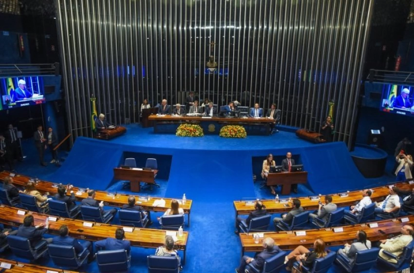 Imagem Câmara Federal