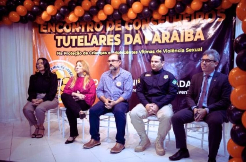Imagem Encontro estadual de conselheiros tutelares
