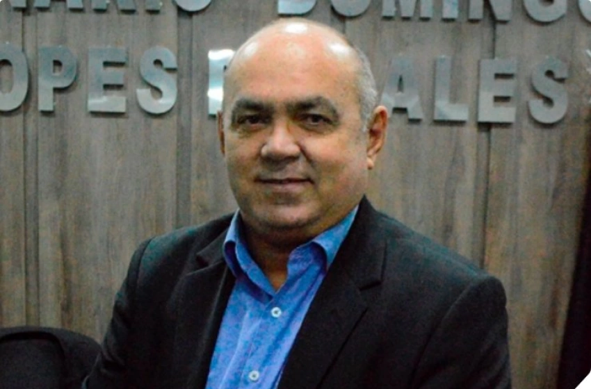 Imagem Vereador, Carlos José