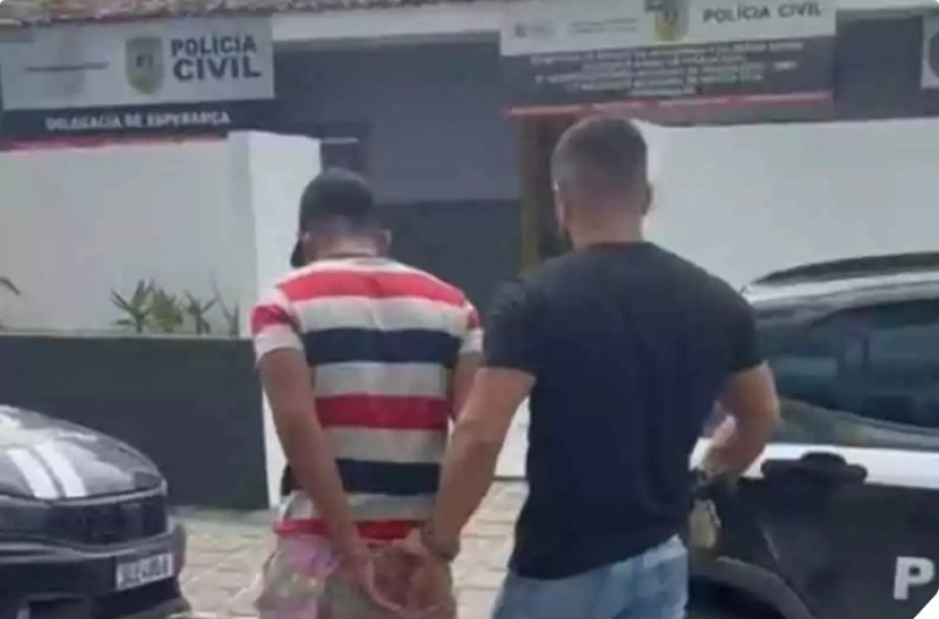 Imagem Influenciador digital Wellington Pescada