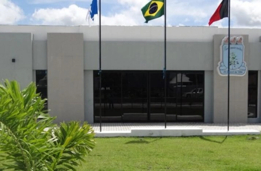 Imagem Prefeitura Municipal