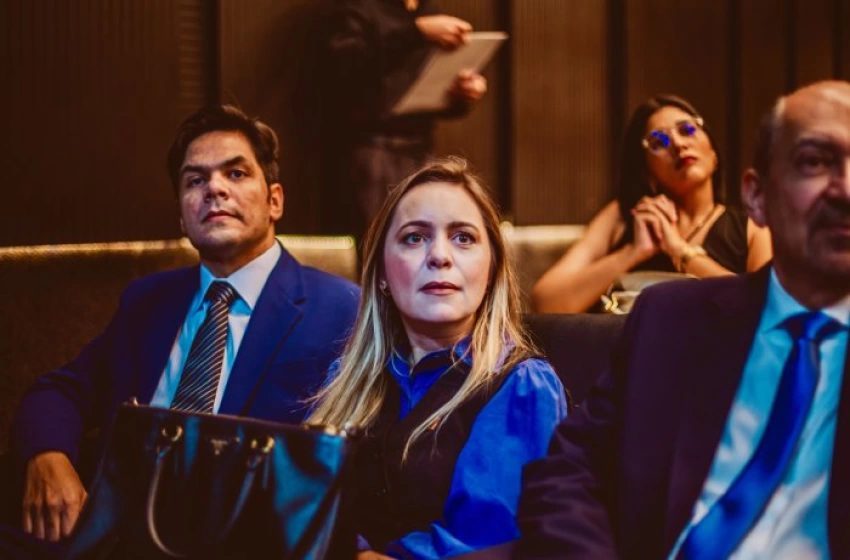 Imagem Abertura do 41º Simpósio de Direito Previdenciário do IBDP – Região Nordeste