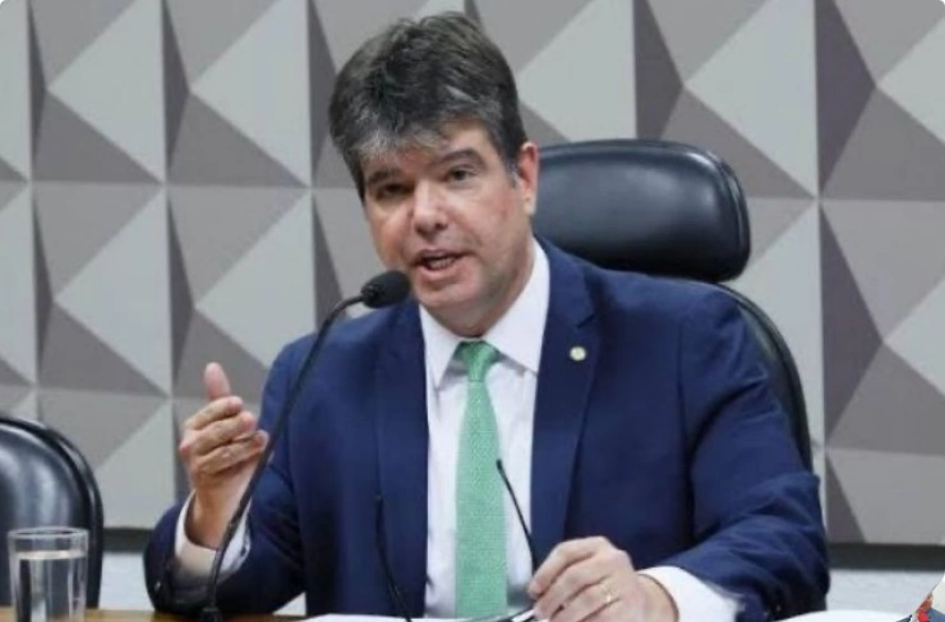 Imagem Deputado Federal, Ruy Carneiro