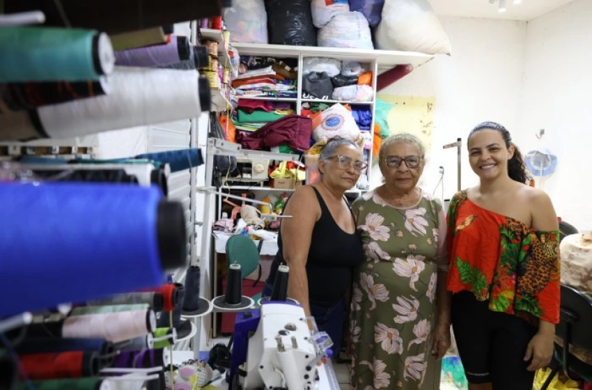 Imagem Confecção de roupas para quadrilhas juninas 
