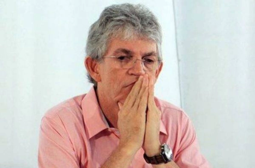 Imagem Ex-governador da Paraíba, Ricardo Coutinho