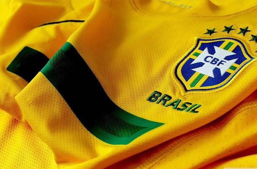 Imagem Seleção brasileira garantiu a classificação para a Copa do Mundo