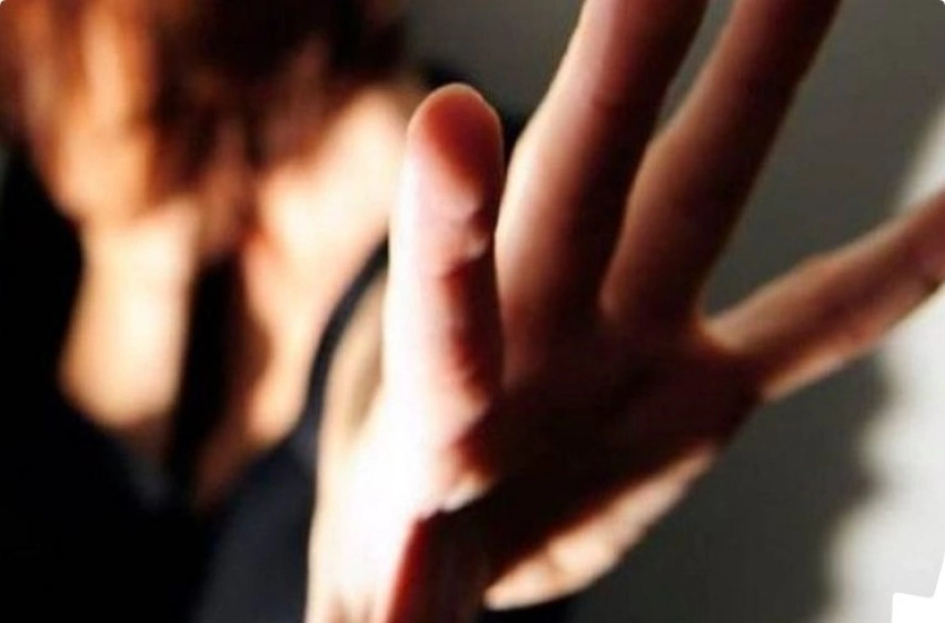 Imagem Violencia contra as mulheres
