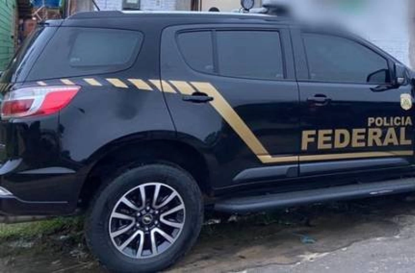 Imagem Operação de combate à corrupção eleitoral