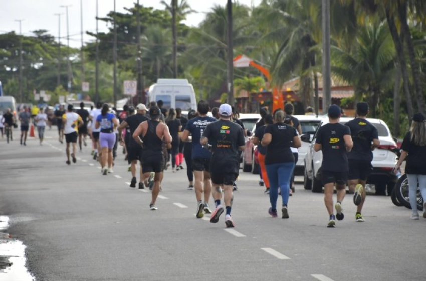 Imagem Corrida do Dia Mundial Contra o Trabalho Infantil