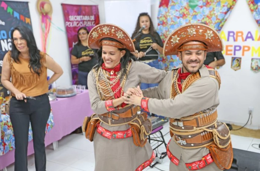 Imagem Campanha ‘Não é Não’
