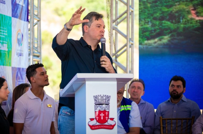 Imagem Deputado Estadual Júnior Araújo (PSB)