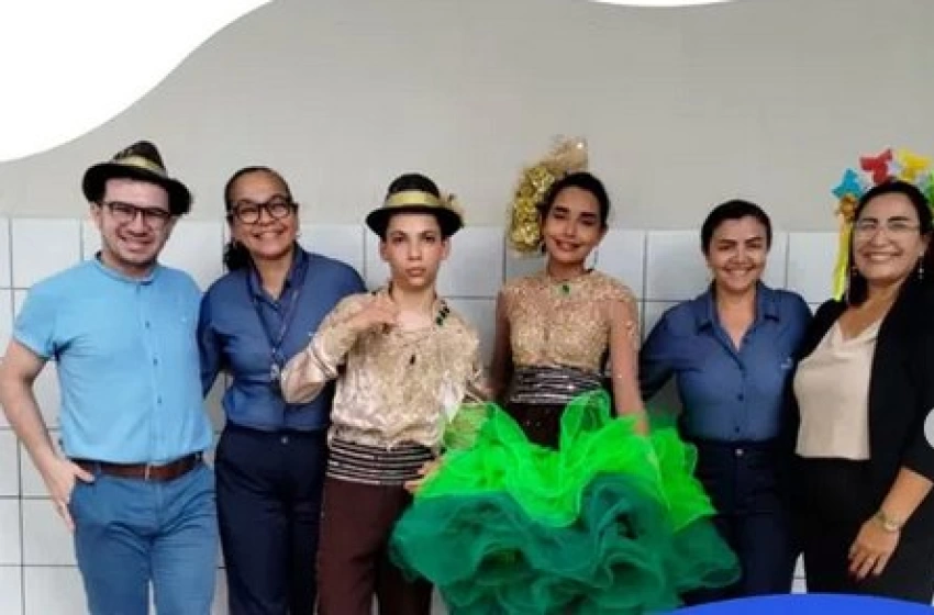 Imagem Programa Cooperjovem apresentado a educadores
