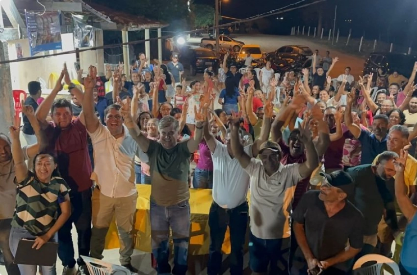 Imagem Comunidade do Sitio Mãe D'água, Zona Rural de Sousa