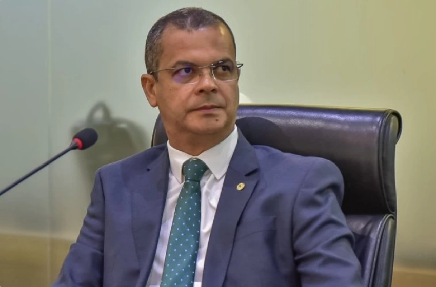 Imagem Deputado Estadual, Jutay Menezes