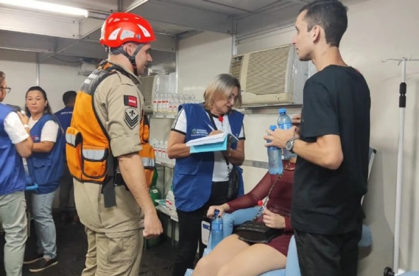 Imagem Posto de Pronto Atendimento Médico, em Patos