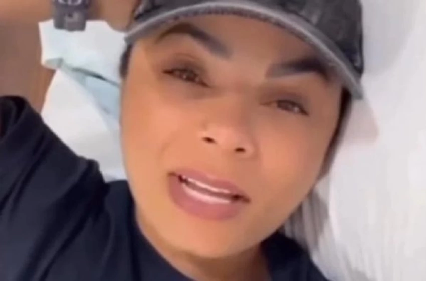 Imagem Backing vocal de Zezé Di Camargo & Luciano, Bianca Alencar