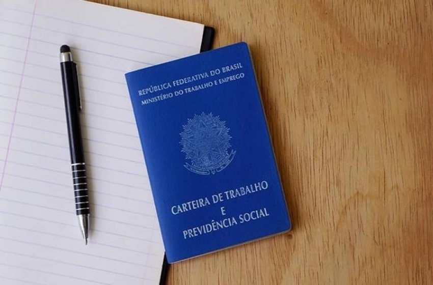 Imagem Vagas de emprego em vários municípios paraibanos