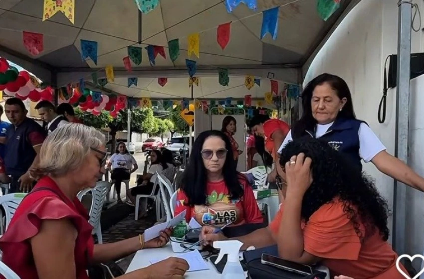 Imagem Equipe de saúde 