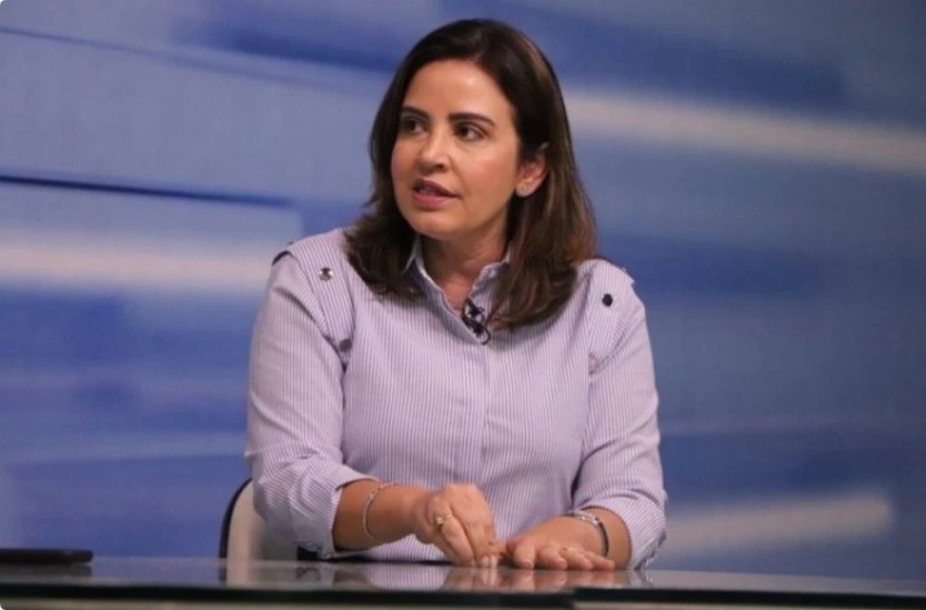 Imagem Pollyanna Werton 