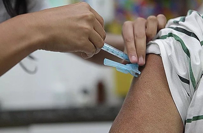 Imagem Síndrome Gripal (Influenza)