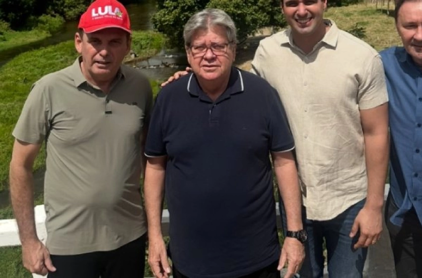 Imagem Entrega da PB-382