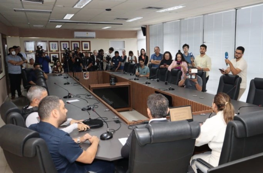 Imagem Ministério Público da Paraíba (MPPB)