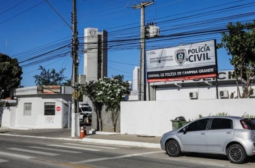 Imagem Material ilícito apreendido em ação da Polícia Civil