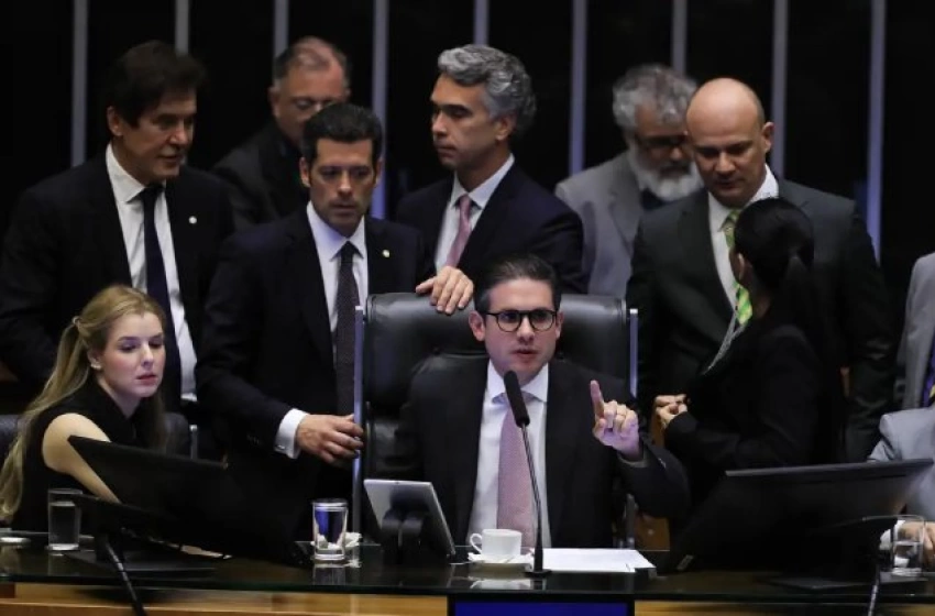 Imagem Câmara dos Deputados