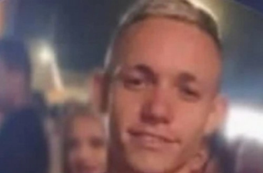 Imagem Jovem morto na cidade de Cajazeiras
