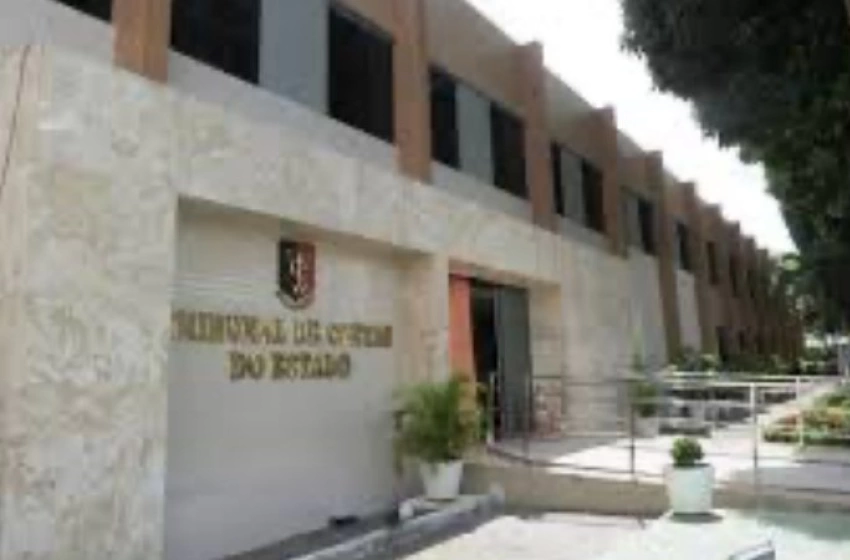 Imagem Tribunal de Contas da Paraiba