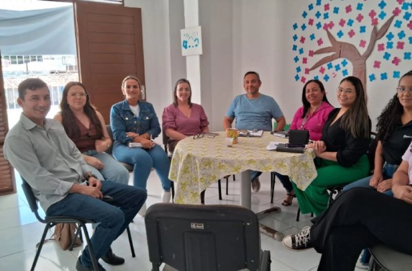 Imagem Cursos do programa Qualifica João Pessoa nos Creas