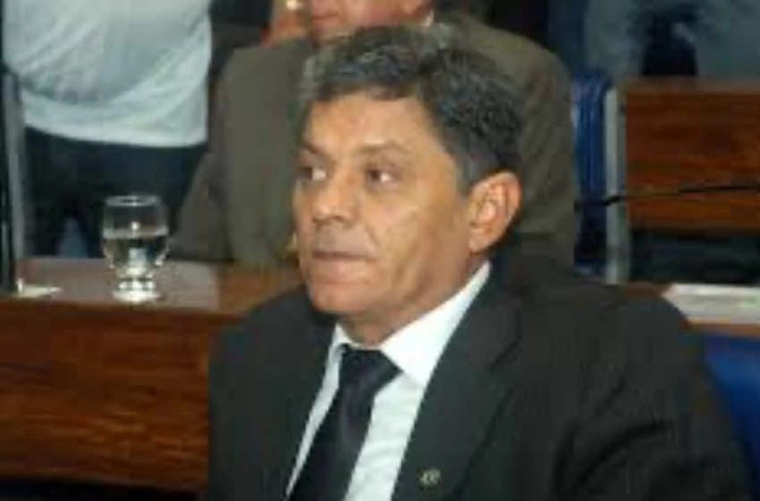 Imagem Ex-prefeito, Abmael de Sousa Lacerda