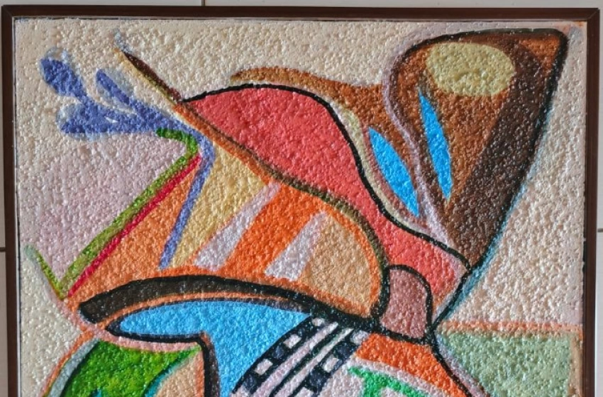 Imagem Exposição ‘Cidade Luz’