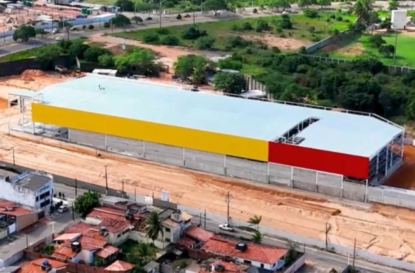 Imagem O Grupo anunciou a aquisição da Rede Gil Atacarejo, com sede em Sousa e filiais em São Bento e Itaporanga, na Paraíba