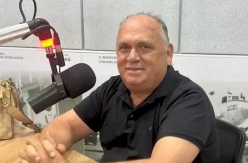 Imagem Ex-Prefeito, Colorau