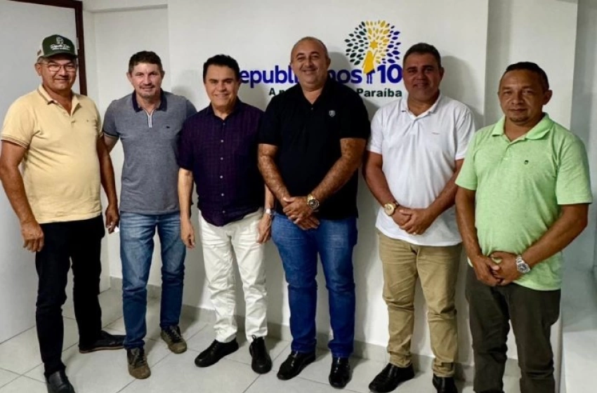 Imagem Apoio ao Deputado federal, Wilson Santiago 