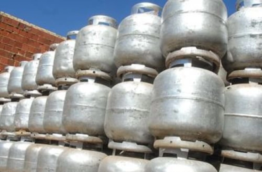 Imagem Programa Gás para Todos