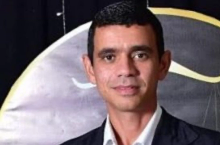 Imagem Prefeito, Alberto de Braz