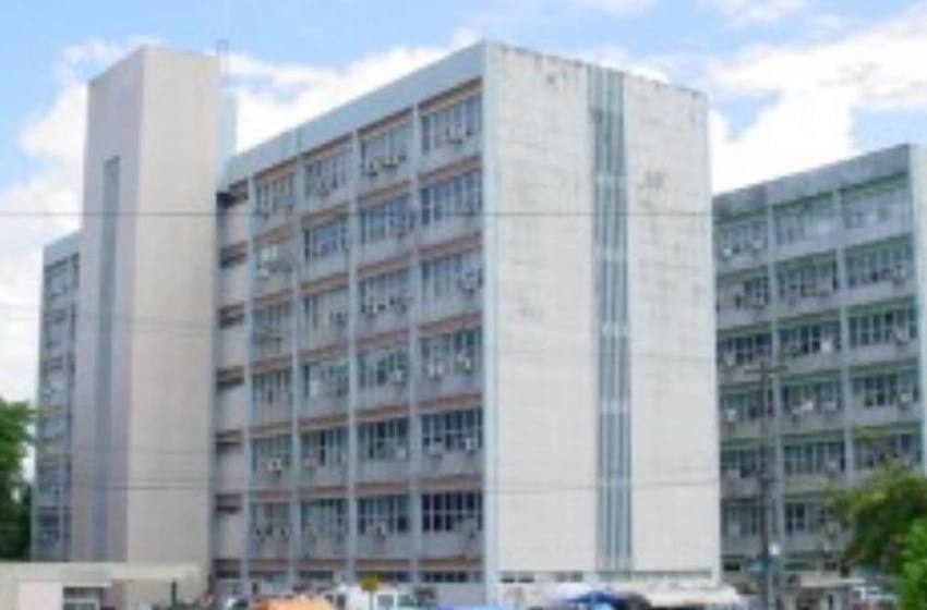 Imagem Centro Administrativo do Estado