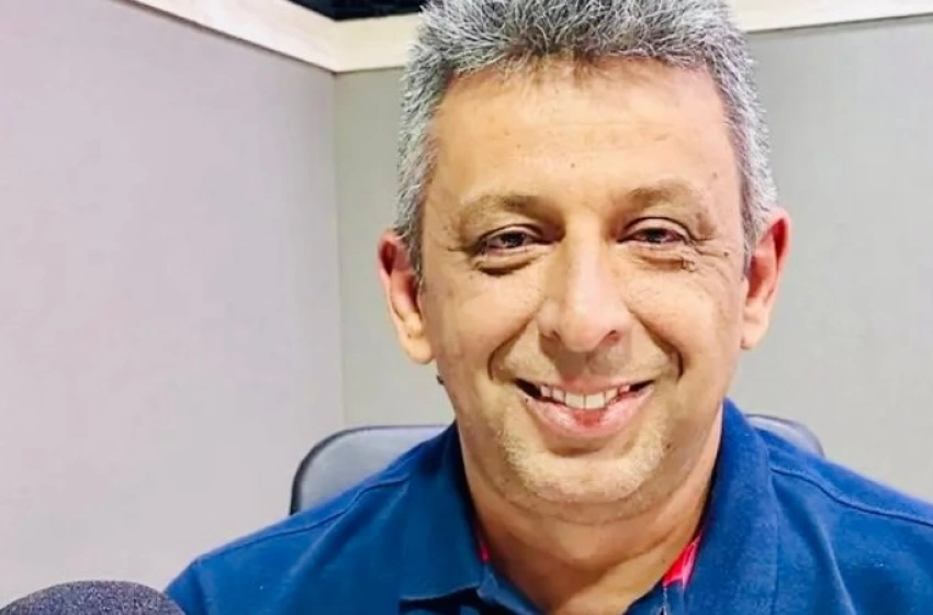 Imagem Prefeito, João Costa