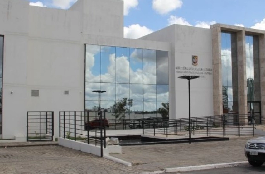 Imagem Ministerio Publico de Campina Grande