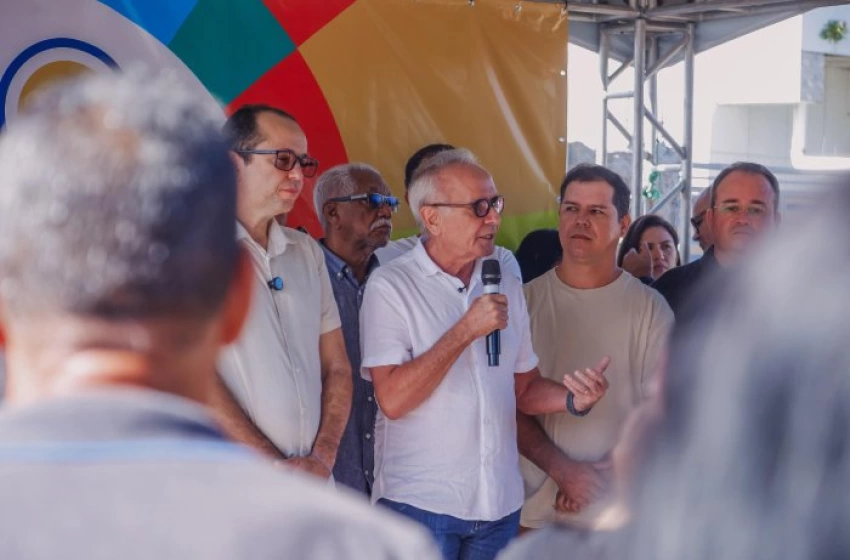 Imagem Autorização em mais 12 ruas do Bairro das Indústrias