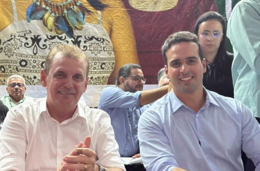 Imagem Chico Mendes em audiência do ODE, em Campina Grande