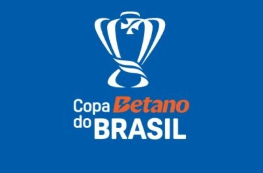 Imagem Copa do Brasil