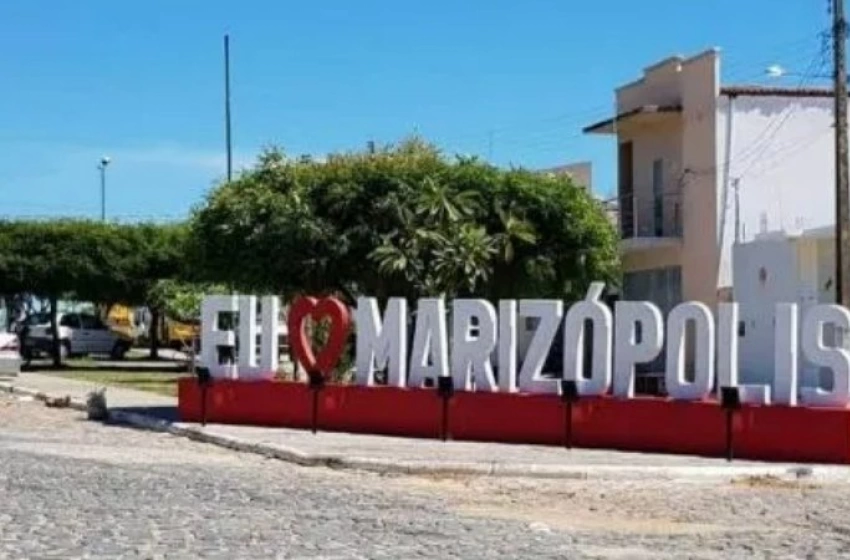 Imagem Municipio de Marizopolis