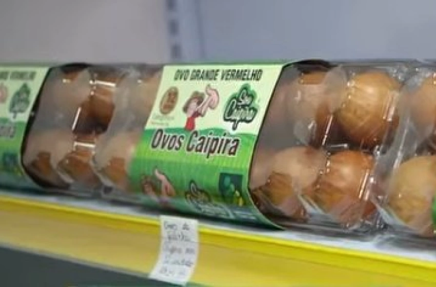 Imagem João Pessoa ganha loja de produtos da agricultura familiar